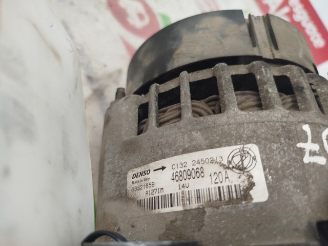 46809068 Fiat/Alfa/Lancia