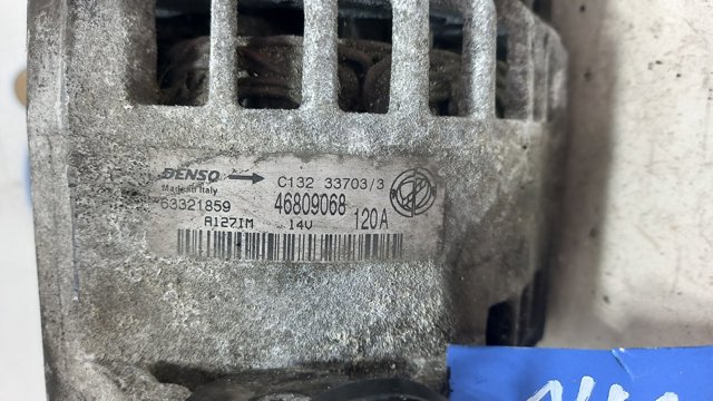 46809068 Fiat/Alfa/Lancia