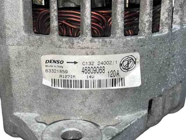 46809068 Fiat/Alfa/Lancia