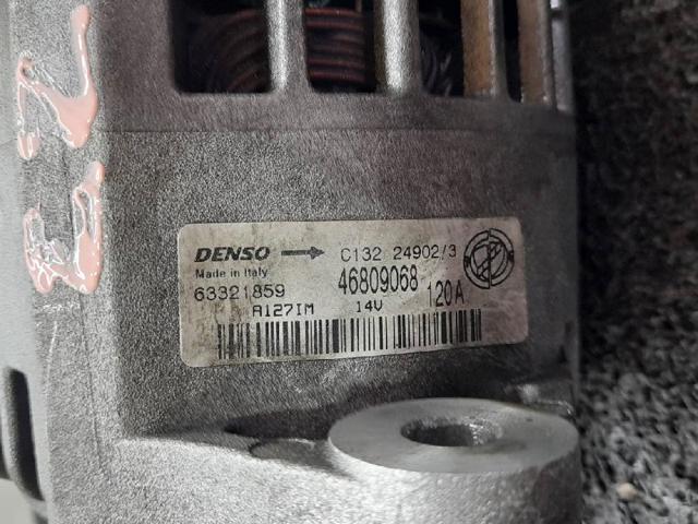 46809068 Fiat/Alfa/Lancia