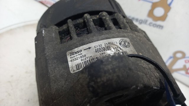 46809068 Fiat/Alfa/Lancia