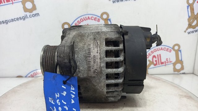 46809068 Fiat/Alfa/Lancia