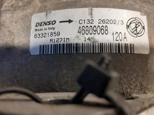 46809068 Fiat/Alfa/Lancia