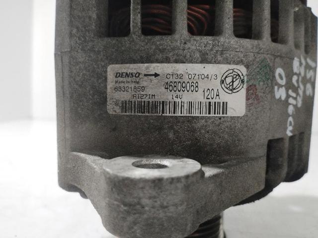 46809068 Fiat/Alfa/Lancia