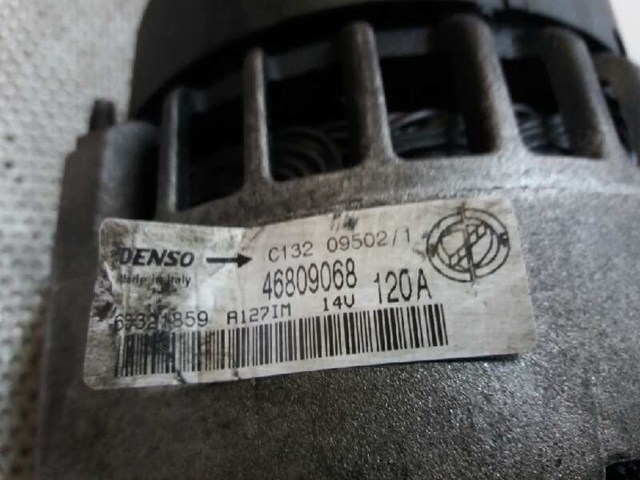 46809068 Fiat/Alfa/Lancia
