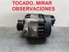 Alternator 46809068 FIAT