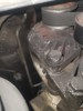 Alternator 46809068 FIAT