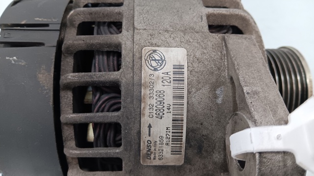 46809068 Fiat/Alfa/Lancia