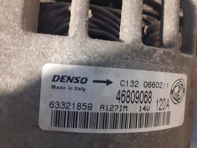 46809068 Fiat/Alfa/Lancia