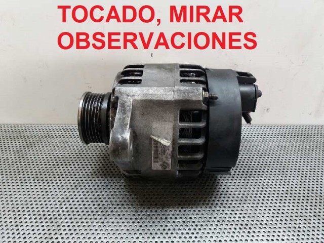 46809068 Fiat/Alfa/Lancia