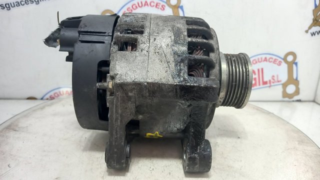 46809068 Fiat/Alfa/Lancia