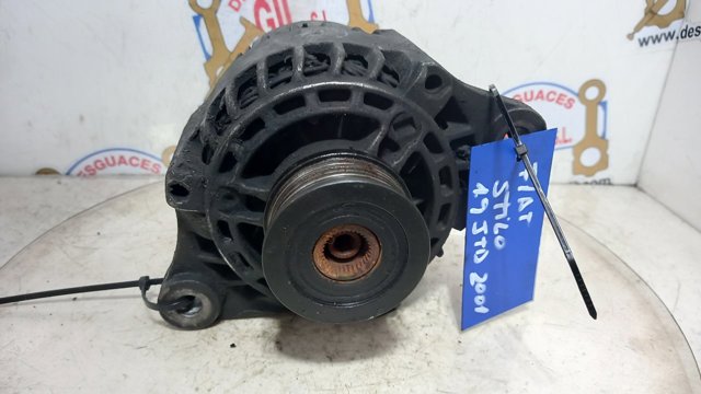 46809068 Fiat/Alfa/Lancia