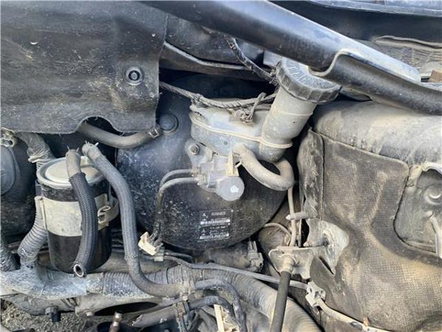 Wzmacniacz próżniowy hamulców 4680A026 MITSUBISHI