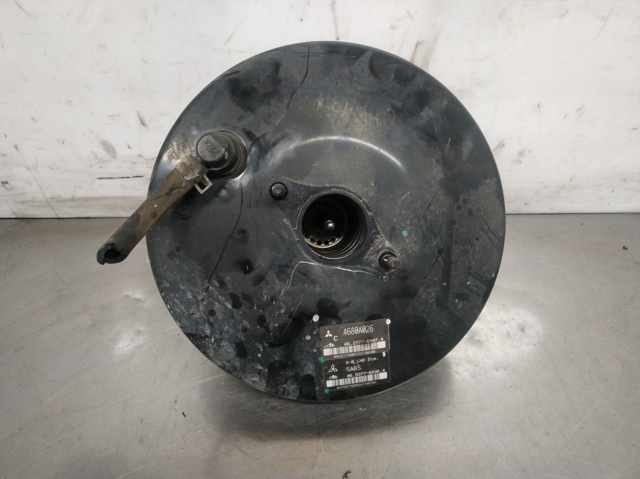 Wzmacniacz próżniowy hamulców 4680A026 MITSUBISHI