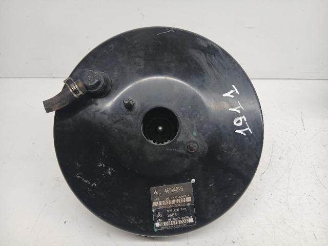 Wzmacniacz próżniowy hamulców 4680A026 PEUGEOT