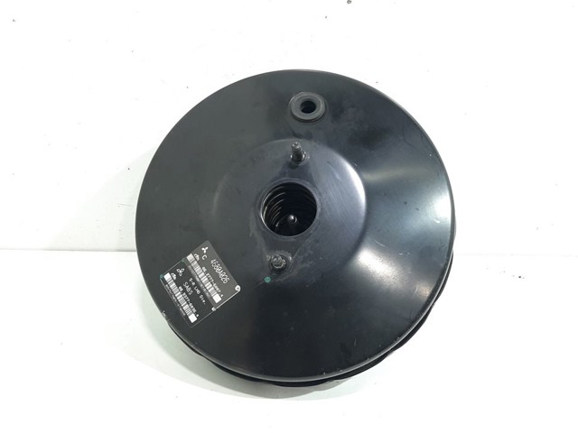 Wzmacniacz próżniowy hamulców 4680A026 PEUGEOT