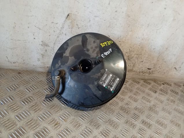 Wzmacniacz próżniowy hamulców 4680A026 PEUGEOT
