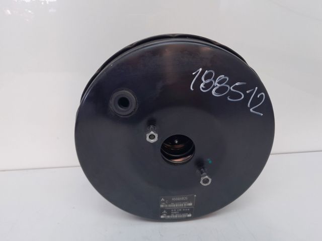 Wzmacniacz próżniowy hamulców 4680A026 PEUGEOT