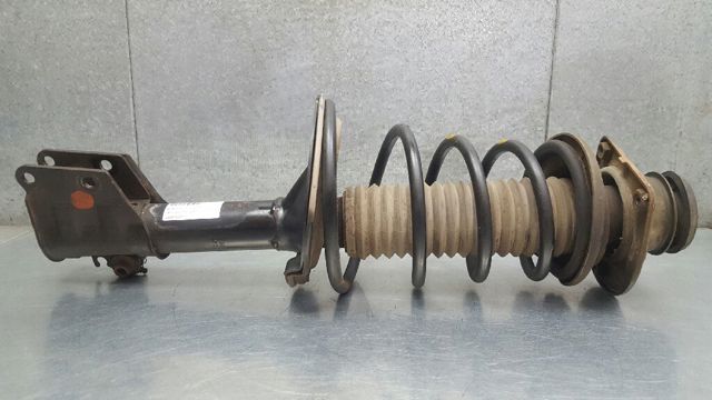 Amortyzator przedni 46812362 FIAT