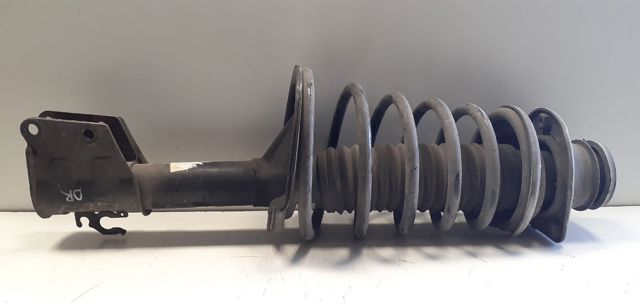 Amortyzator przedni 46812368 FIAT