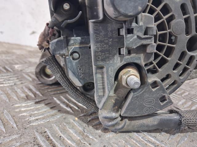 46813061 Fiat/Alfa/Lancia