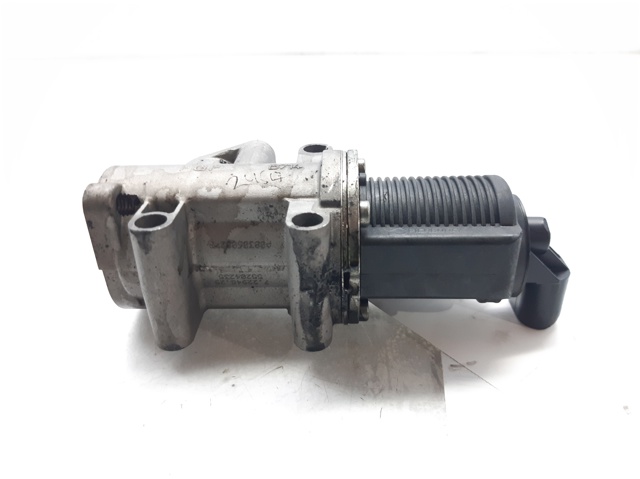 Zawór elektromagnetyczny regulacji klapy EGR 46813570 FIAT