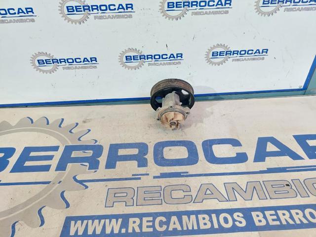 Pompa chłodząca wodna 46815125 FIAT