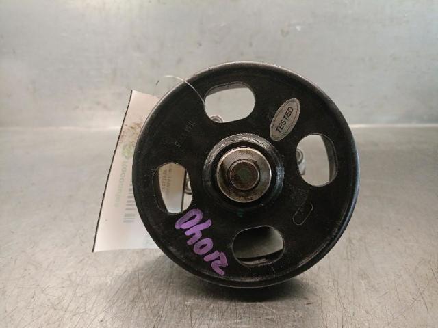 Pompa chłodząca wodna 46815125 FIAT