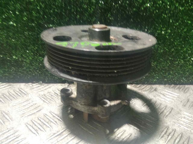 Pompa chłodząca wodna 46815125 FIAT