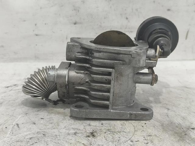 Przepustnica Alfa Romeo 166