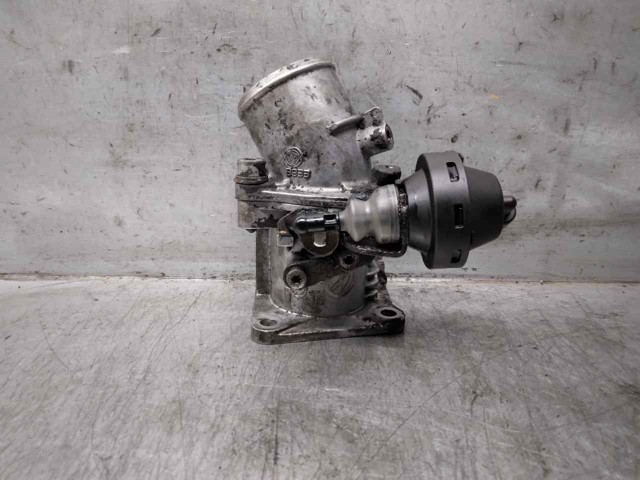 Przepustnica, komplet 46817373 FIAT