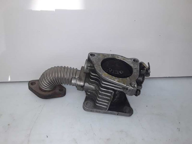 Przepustnica, komplet 46817373 FIAT