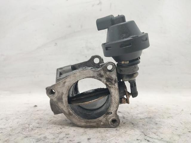 Przepustnica, komplet 46817373 FIAT