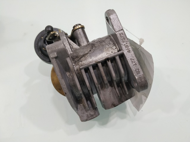 Przepustnica, komplet 46817373 FIAT