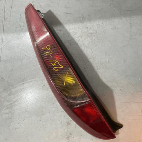 Lampa zespolona tylna lewa 46817804 FIAT