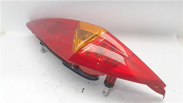Lampa zespolona tylna lewa 46817804 FIAT