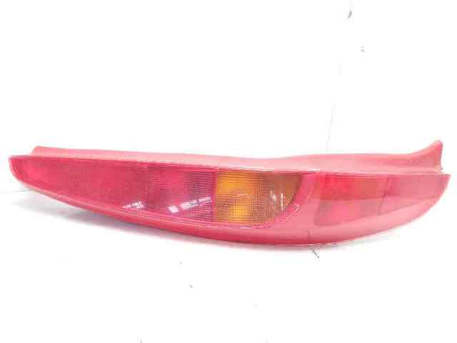 Lampa zespolona tylna lewa 46817804 FIAT