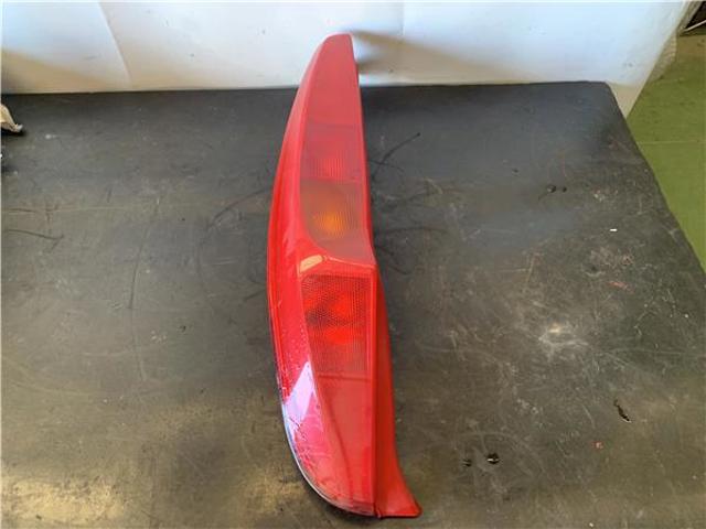 Lampa zespolona tylna lewa 468178040 FIAT