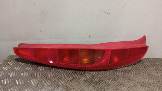 Lampa zespolona tylna lewa 468178040 FIAT
