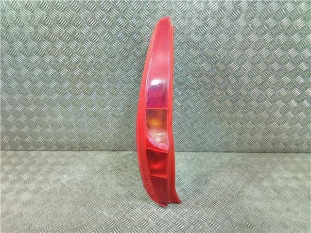 Lampa zespolona tylna lewa 468178040 FIAT