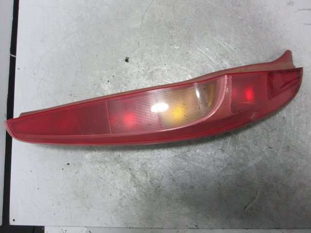 Lampa zespolona tylna lewa 468178040 FIAT
