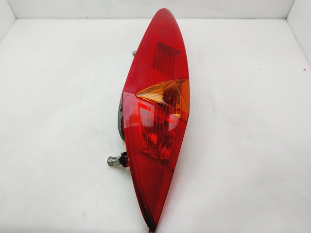 Lampa zespolona tylna lewa 468178040 FIAT