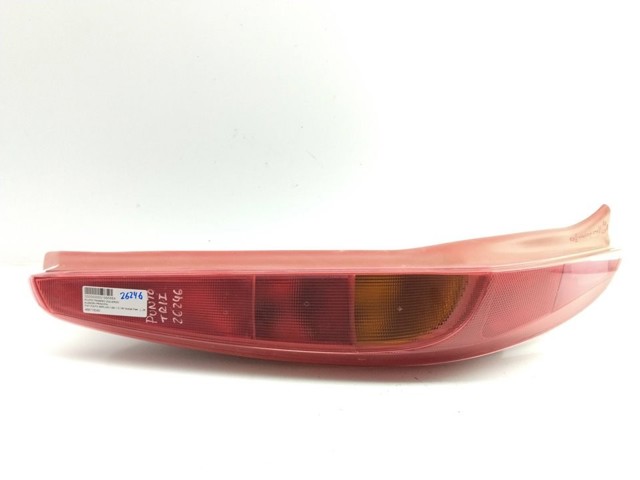Lampa zespolona tylna lewa 468178040 FIAT