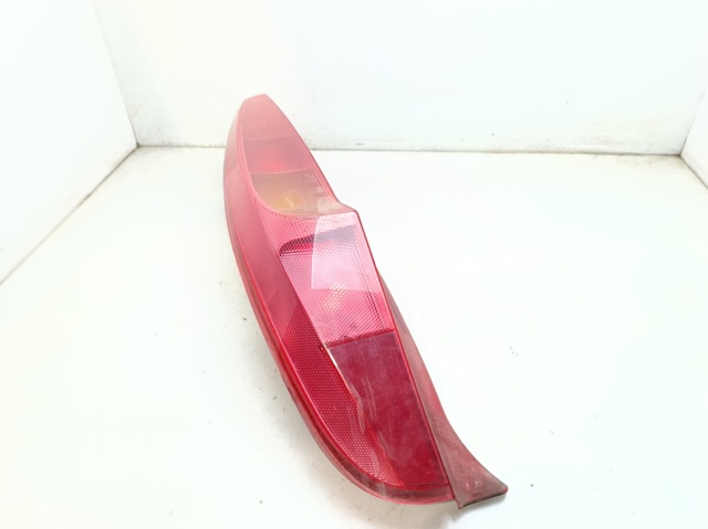 Lampa zespolona tylna lewa 468178040 FIAT