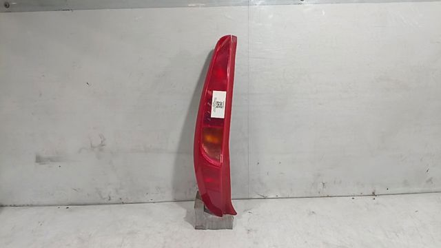 Lampa zespolona tylna lewa 468178040 FIAT