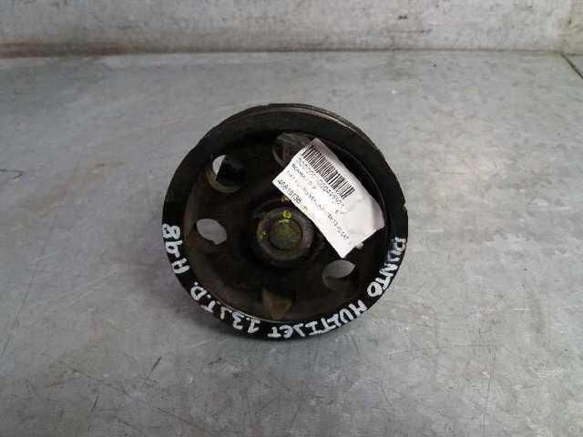 Pompa chłodząca wodna 46819138 FIAT