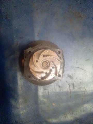 Pompa chłodząca wodna 46819138 FIAT