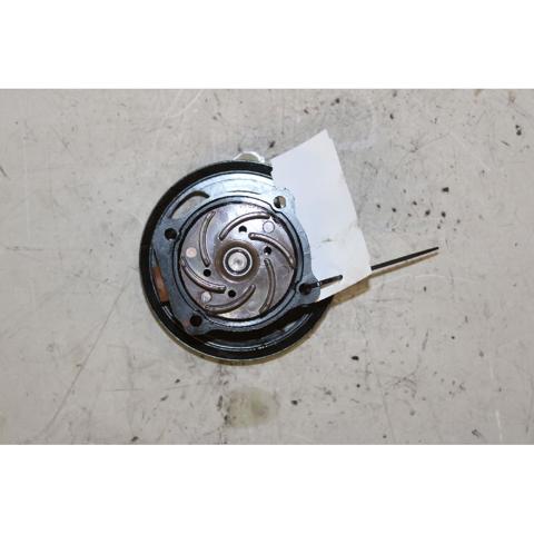 Pompa chłodząca wodna 46819138 FIAT