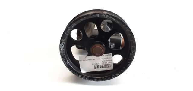 Pompa chłodząca wodna 46819138 FIAT