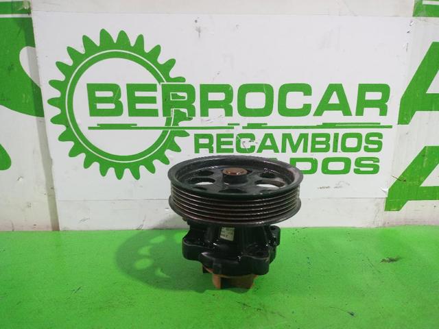 Pompa chłodząca wodna 46819138 OPEL